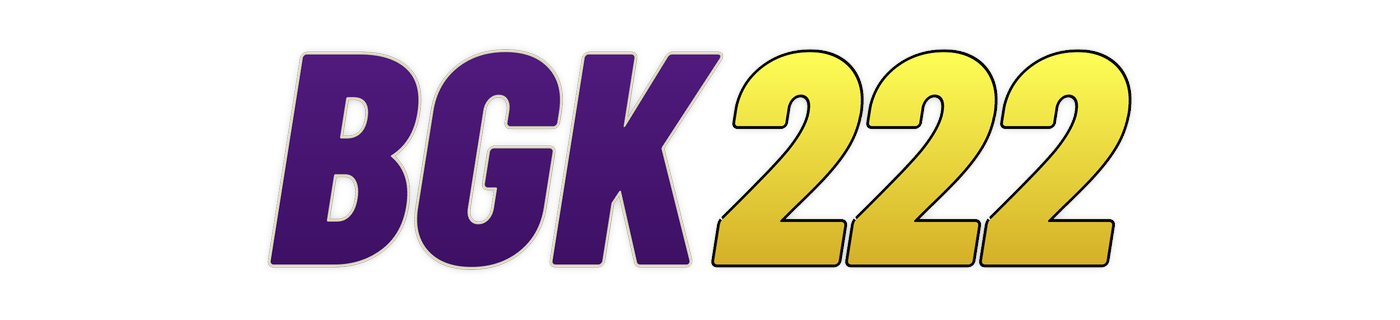 bgk222 লোগো